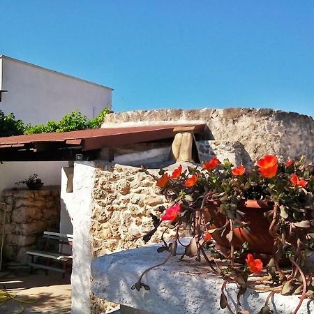 Trullo Don Gabriel Villa Alliste Bagian luar foto