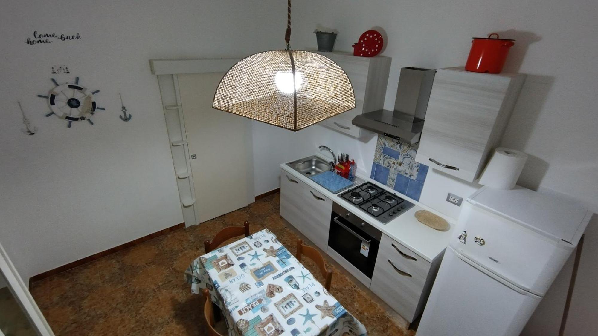 Trullo Don Gabriel Villa Alliste Bagian luar foto