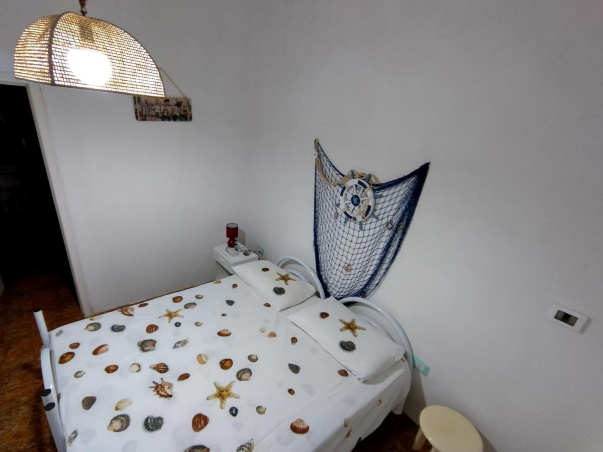 Trullo Don Gabriel Villa Alliste Bagian luar foto