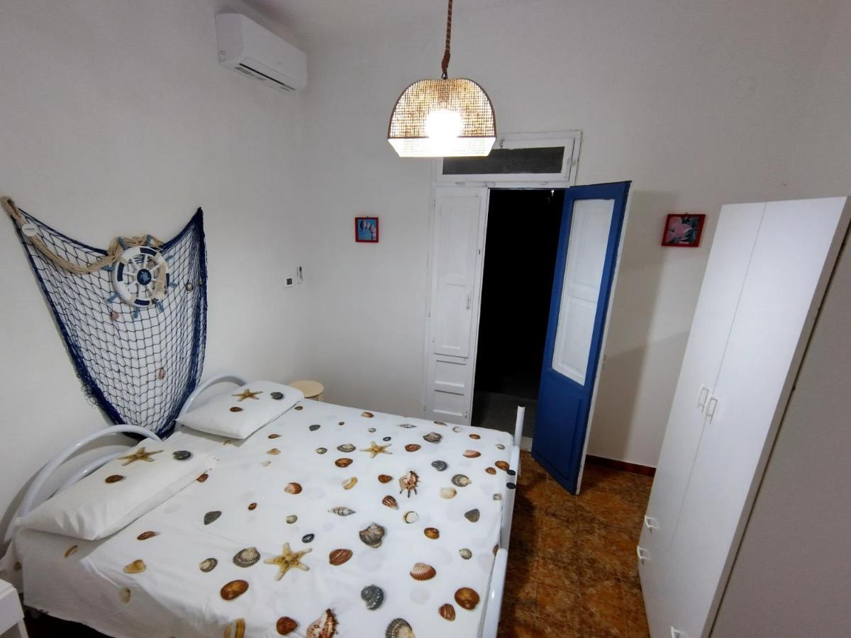 Trullo Don Gabriel Villa Alliste Bagian luar foto