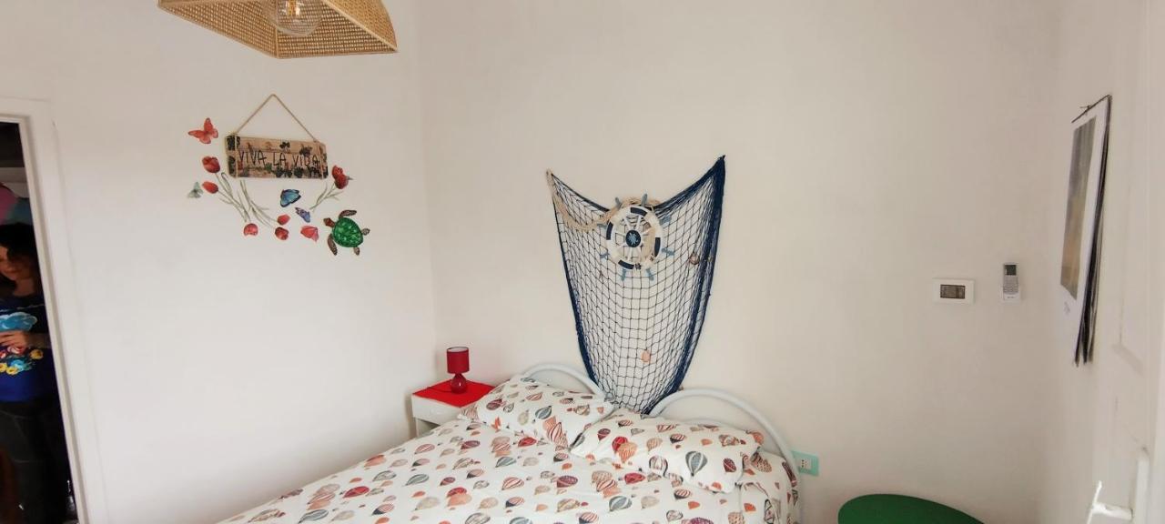 Trullo Don Gabriel Villa Alliste Bagian luar foto